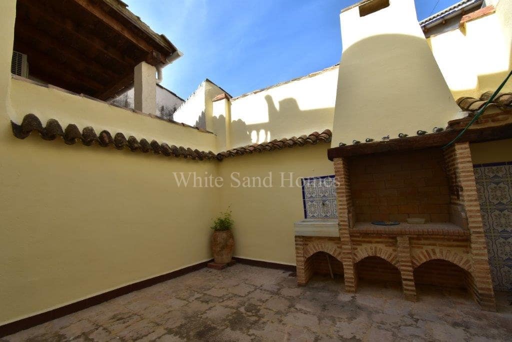 3 soverom Hus til salgs i Palomar - € 158 500 (Ref: 8115694)