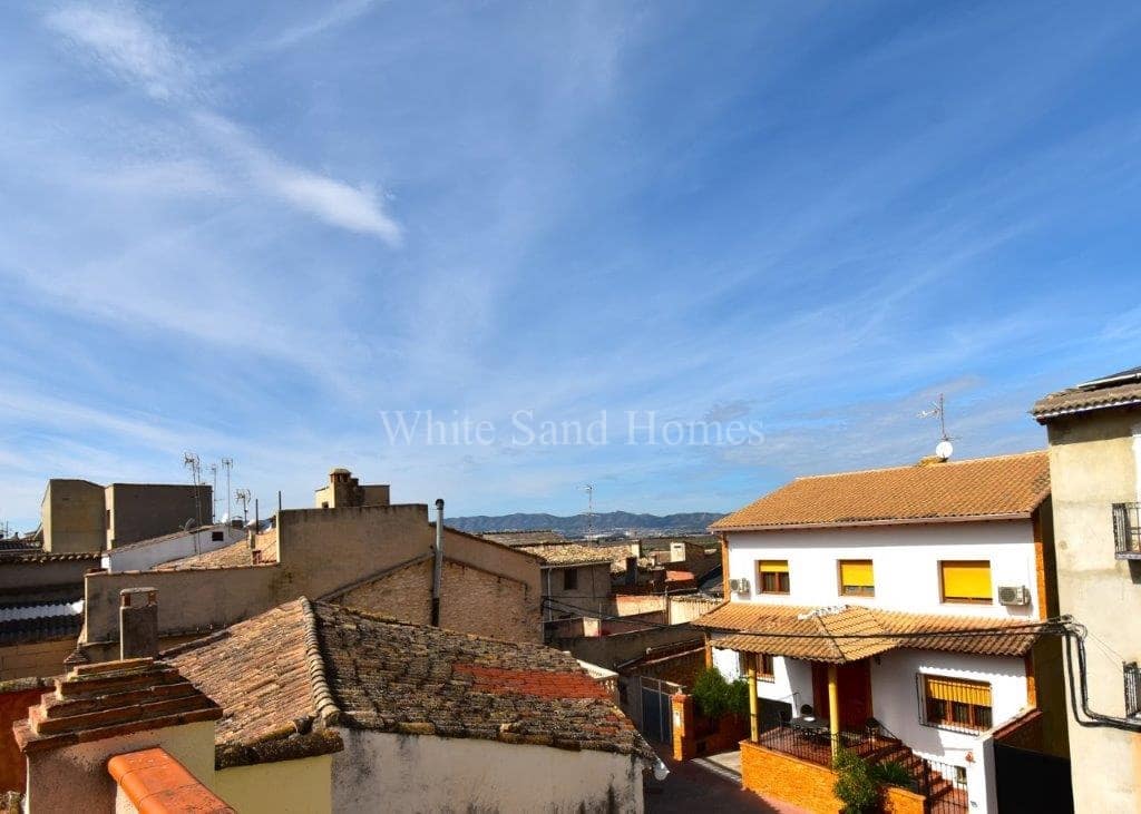 3 soverom Hus til salgs i Palomar - € 158 500 (Ref: 8115694)