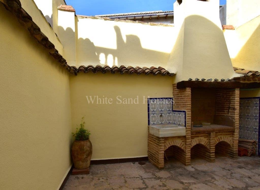 3 soverom Hus til salgs i Palomar - € 158 500 (Ref: 8115694)