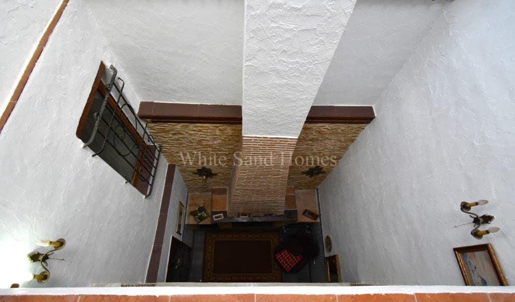 3 soverom Hus til salgs i Palomar - € 158 500 (Ref: 8115694)