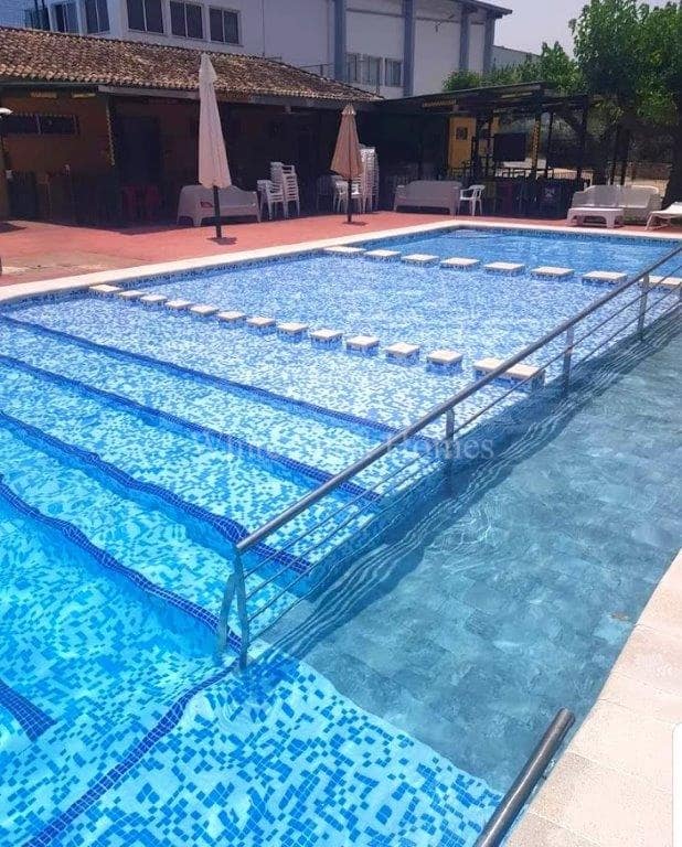 3 soverom Hus til salgs i Palomar - € 158 500 (Ref: 8115694)