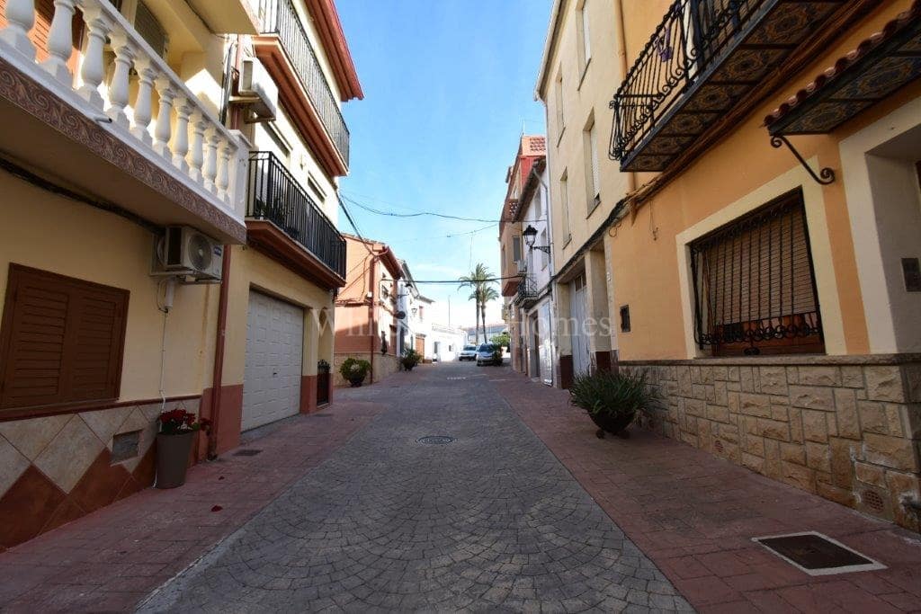 3 soverom Hus til salgs i Palomar - € 158 500 (Ref: 8115694)