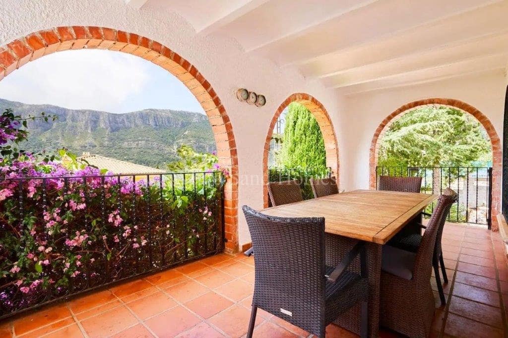 3 soveværelse Villa til salg i Barx med swimmingpool - € 479.000 (Ref: 8226890)