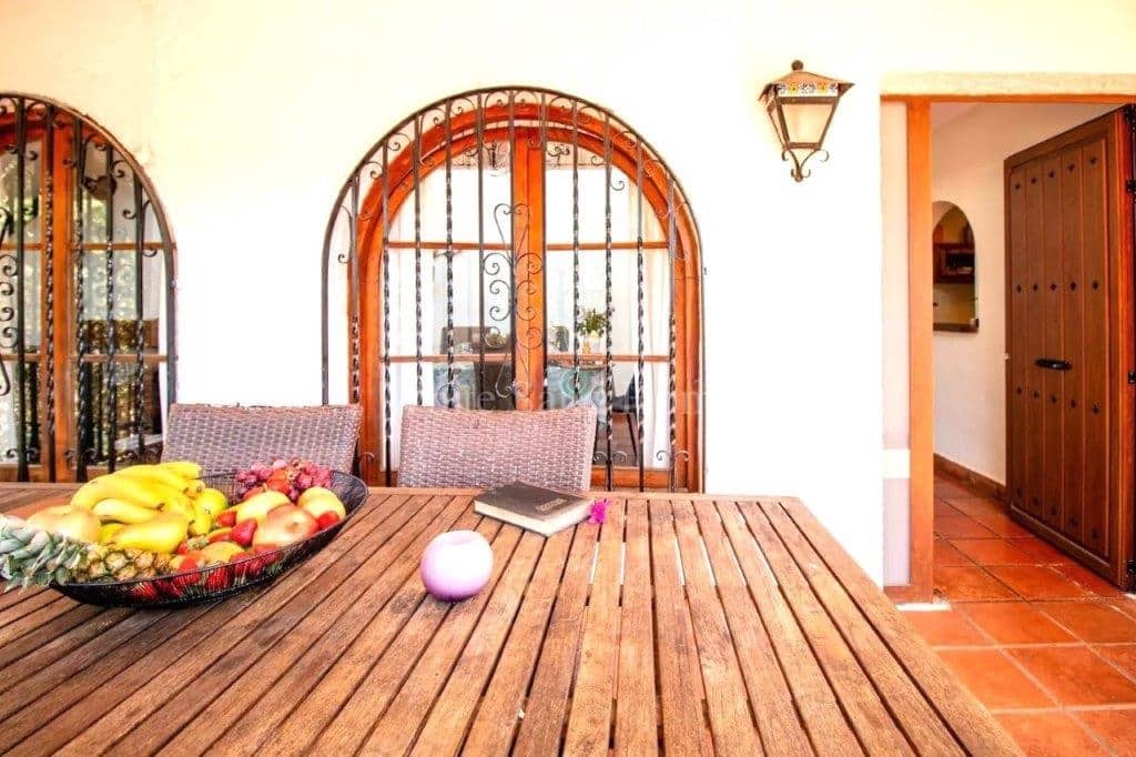 3 soveværelse Villa til salg i Barx med swimmingpool - € 479.000 (Ref: 8226890)