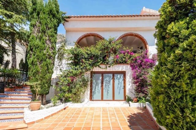 3 soverom Villa til salgs i La Drova, Barx med svømmebasseng - € 479 000 (Ref: 8226890)