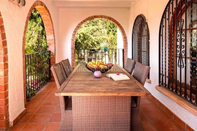 3 soverom Villa til salgs i La Drova, Barx med svømmebasseng - € 479 000 (Ref: 8226890)