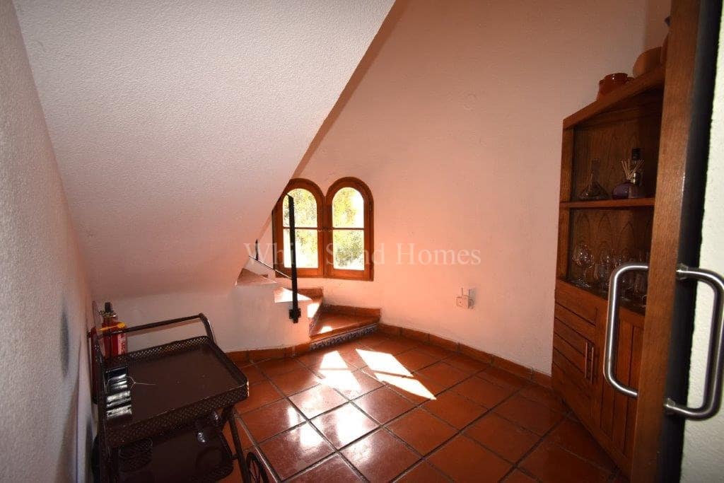 3 soveværelse Villa til salg i Barx med swimmingpool - € 479.000 (Ref: 8226890)