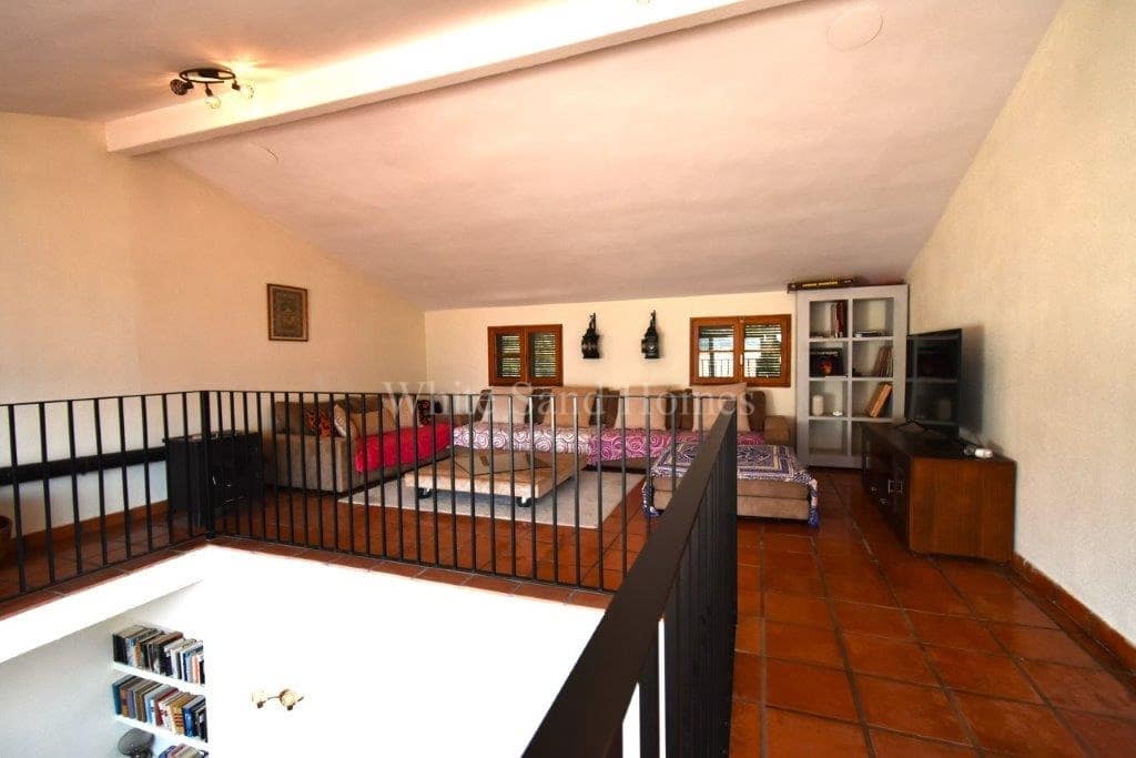 3 soveværelse Villa til salg i Barx med swimmingpool - € 479.000 (Ref: 8226890)