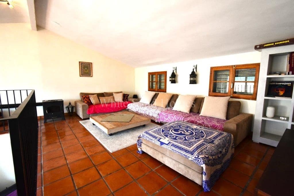 3 soveværelse Villa til salg i Barx med swimmingpool - € 479.000 (Ref: 8226890)