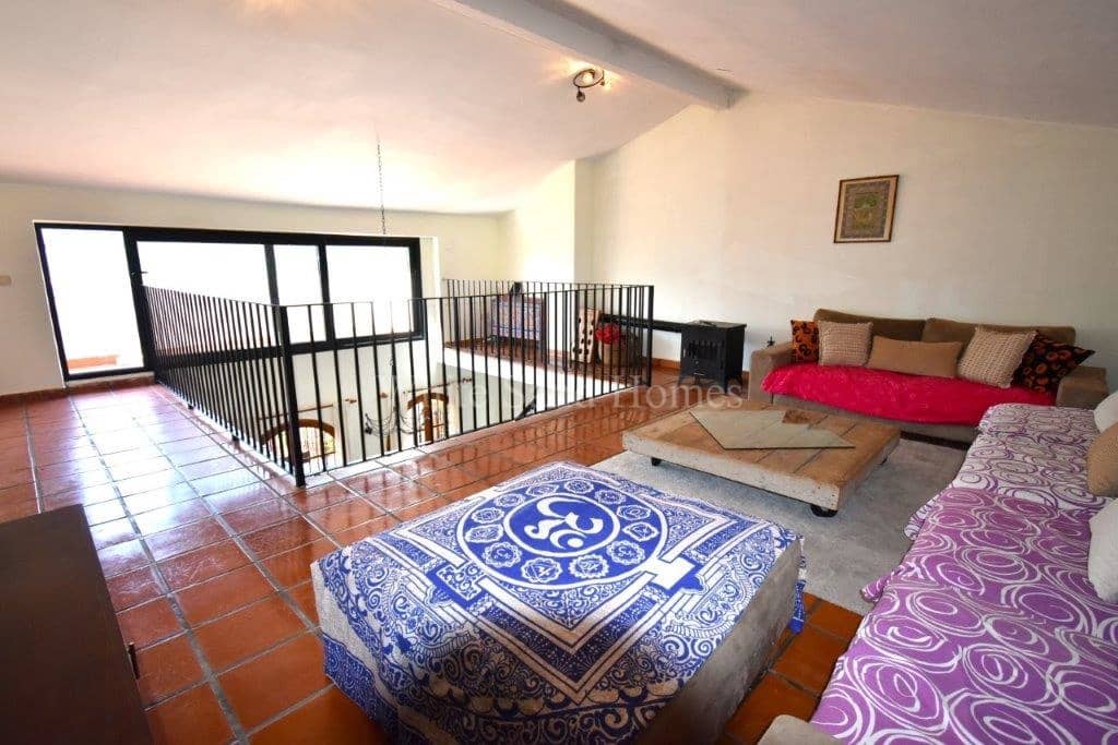 3 soveværelse Villa til salg i Barx med swimmingpool - € 479.000 (Ref: 8226890)