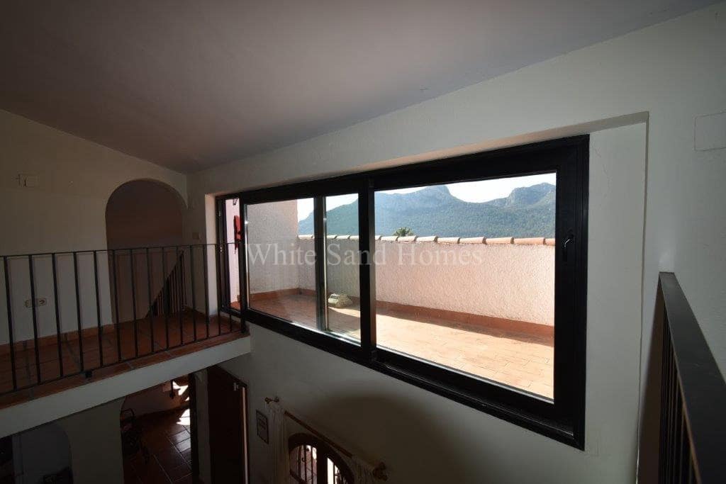 3 soveværelse Villa til salg i Barx med swimmingpool - € 479.000 (Ref: 8226890)