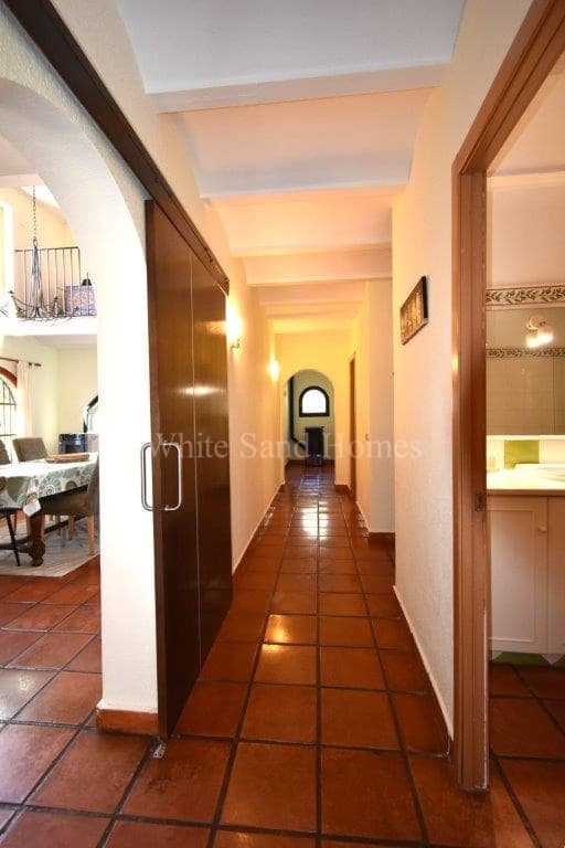 3 soveværelse Villa til salg i Barx med swimmingpool - € 479.000 (Ref: 8226890)