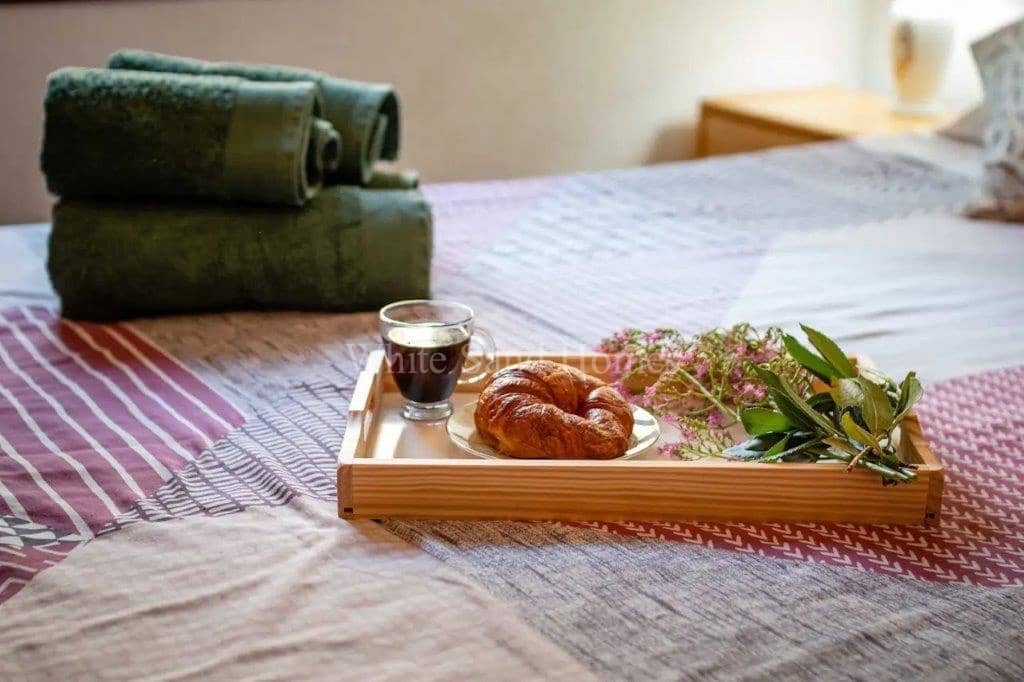 3 soveværelse Villa til salg i Barx med swimmingpool - € 479.000 (Ref: 8226890)