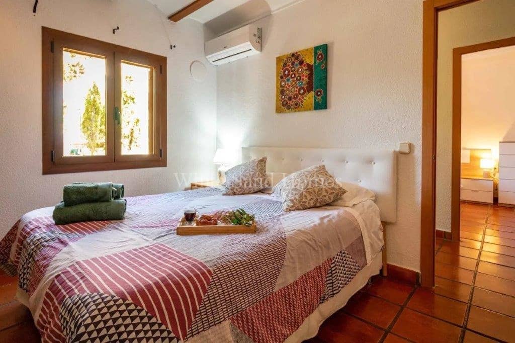 3 soveværelse Villa til salg i Barx med swimmingpool - € 479.000 (Ref: 8226890)