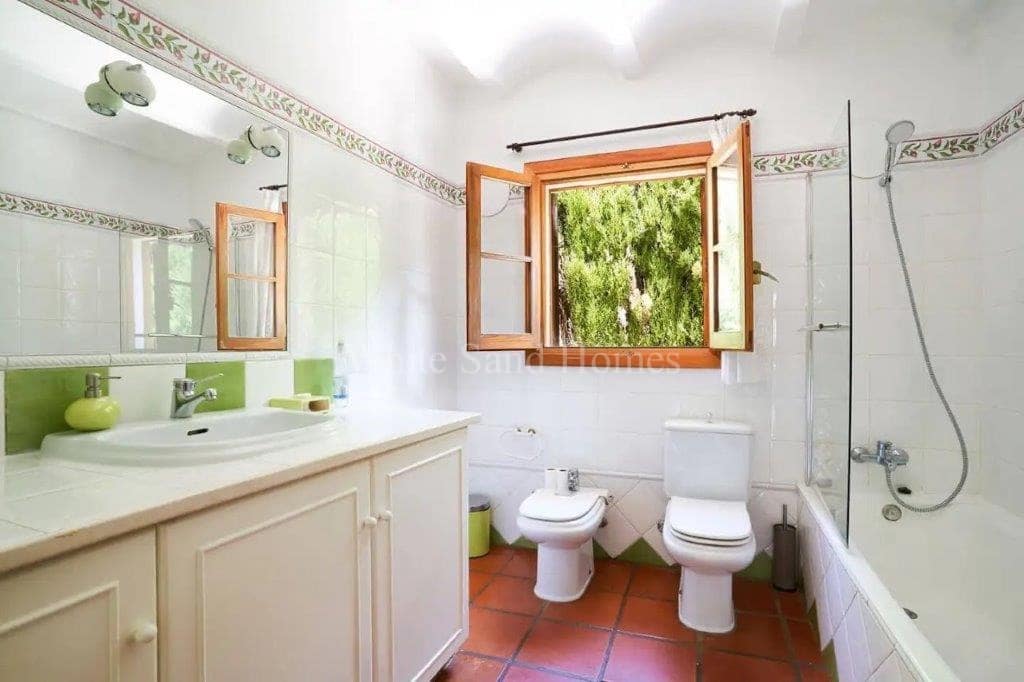 3 soveværelse Villa til salg i Barx med swimmingpool - € 479.000 (Ref: 8226890)