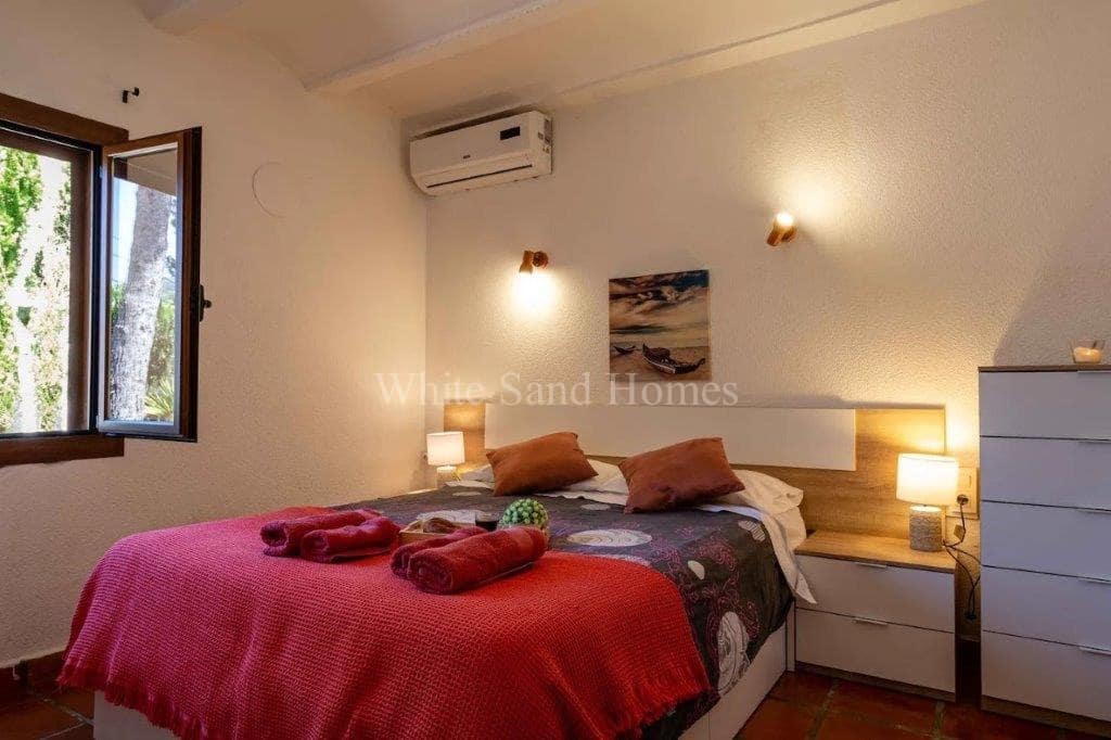 3 soveværelse Villa til salg i Barx med swimmingpool - € 479.000 (Ref: 8226890)