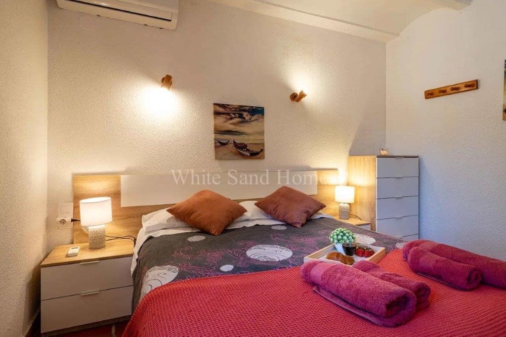 3 soveværelse Villa til salg i Barx med swimmingpool - € 479.000 (Ref: 8226890)