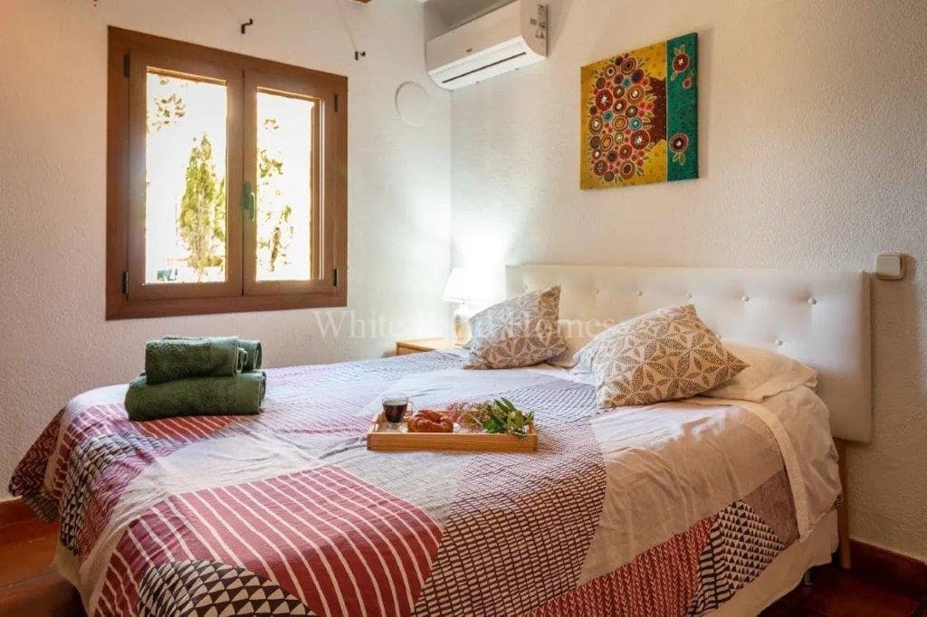 3 soveværelse Villa til salg i Barx med swimmingpool - € 479.000 (Ref: 8226890)