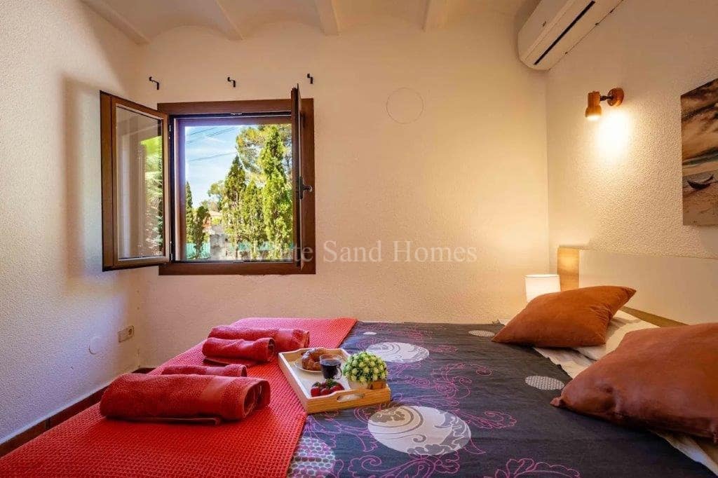 3 soveværelse Villa til salg i Barx med swimmingpool - € 479.000 (Ref: 8226890)