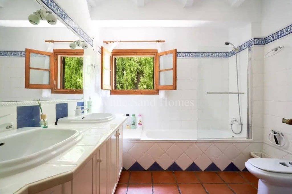 3 soveværelse Villa til salg i Barx med swimmingpool - € 479.000 (Ref: 8226890)