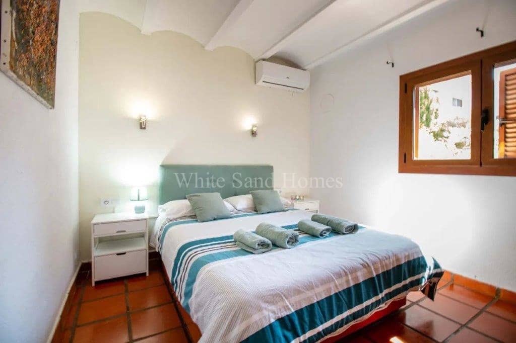 3 soveværelse Villa til salg i Barx med swimmingpool - € 479.000 (Ref: 8226890)