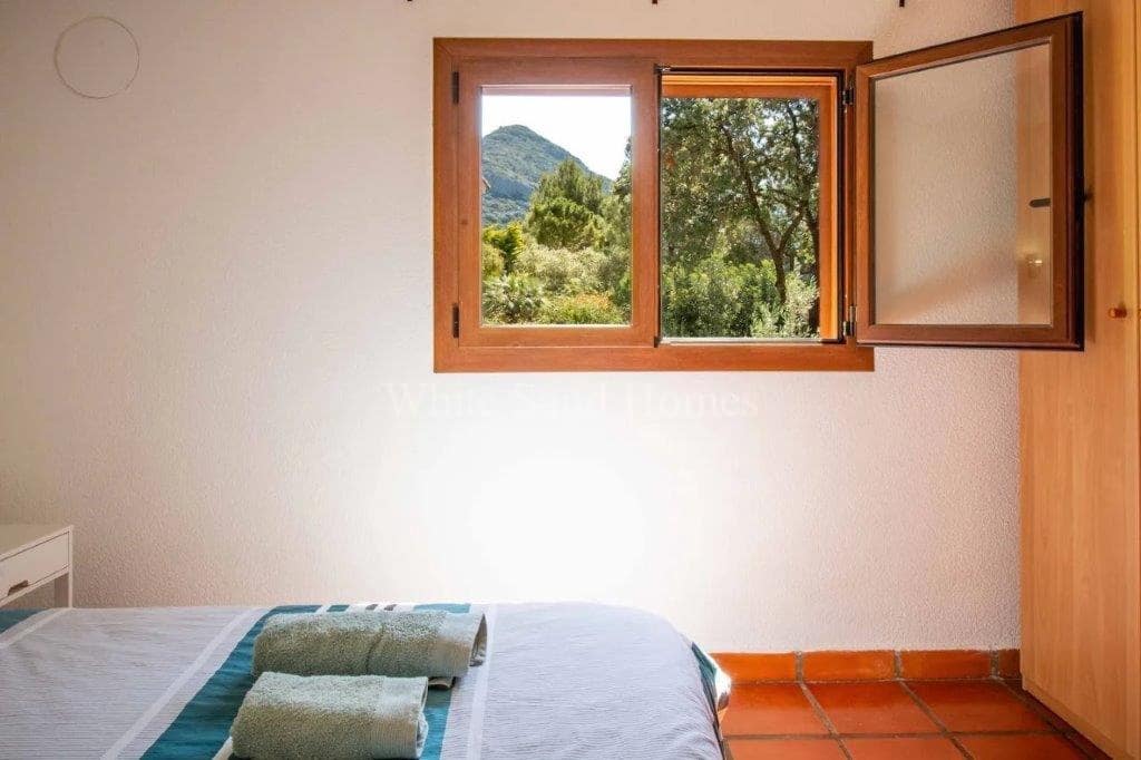 3 soveværelse Villa til salg i Barx med swimmingpool - € 479.000 (Ref: 8226890)