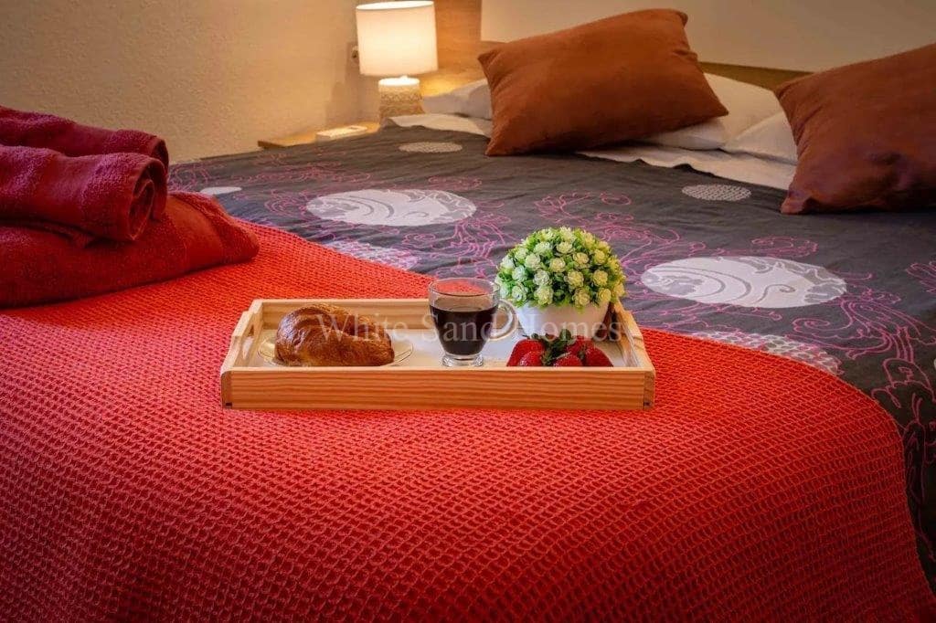 3 soveværelse Villa til salg i Barx med swimmingpool - € 479.000 (Ref: 8226890)