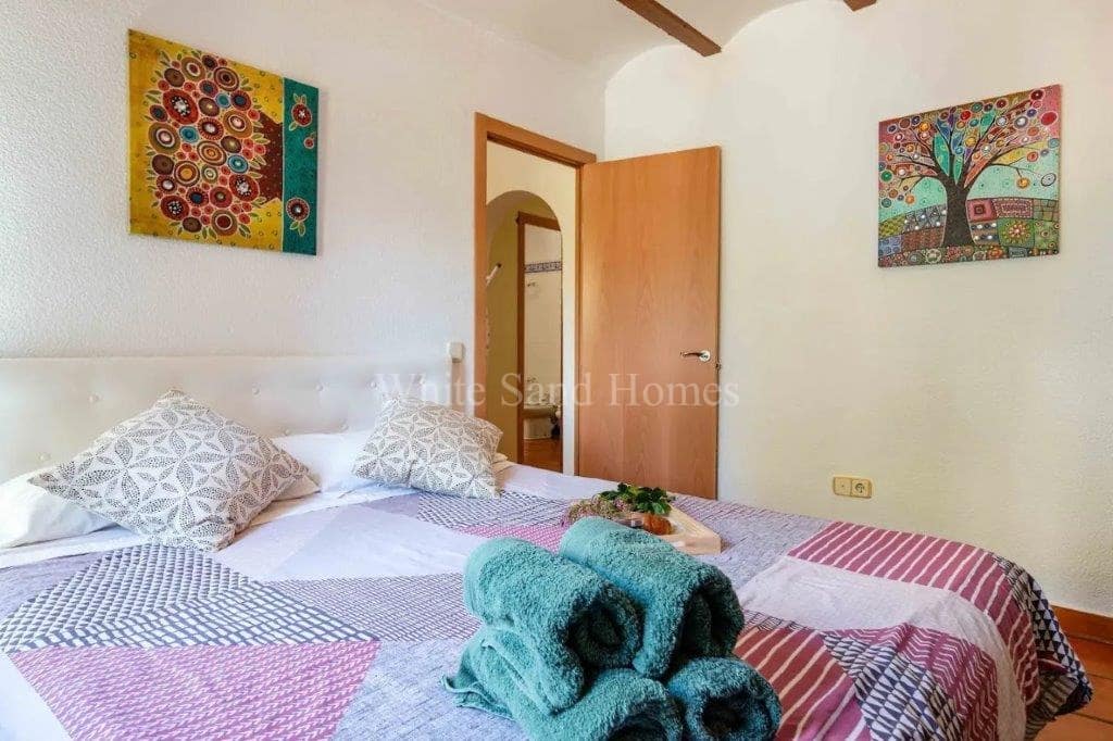 3 soveværelse Villa til salg i Barx med swimmingpool - € 479.000 (Ref: 8226890)