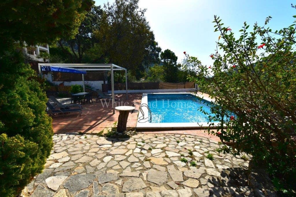 3 soveværelse Villa til salg i Barx med swimmingpool - € 479.000 (Ref: 8226890)