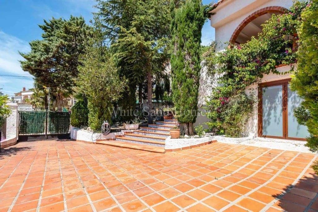 3 soveværelse Villa til salg i Barx med swimmingpool - € 479.000 (Ref: 8226890)