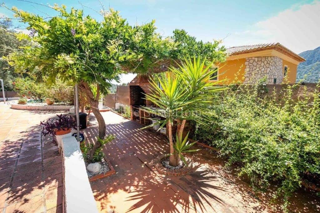 3 soveværelse Villa til salg i Barx med swimmingpool - € 479.000 (Ref: 8226890)