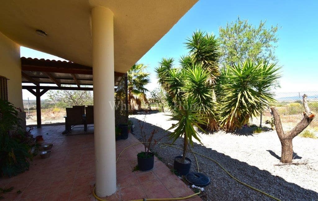 4 soveværelse Villa til salg i La Pobla del Duc - € 189.950 (Ref: 8230006)