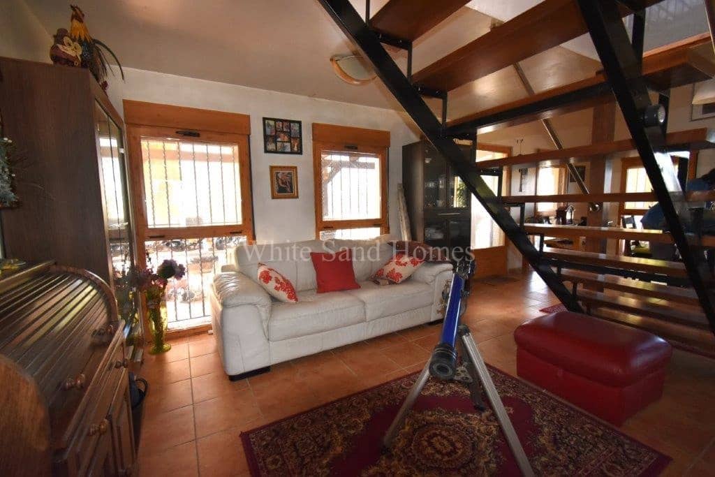 4 soveværelse Villa til salg i La Pobla del Duc - € 189.950 (Ref: 8230006)