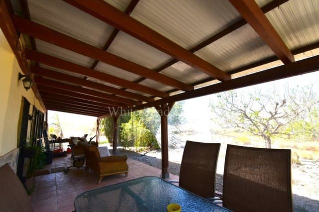 4 soveværelse Villa til salg i La Pobla del Duc - € 189.950 (Ref: 8230006)