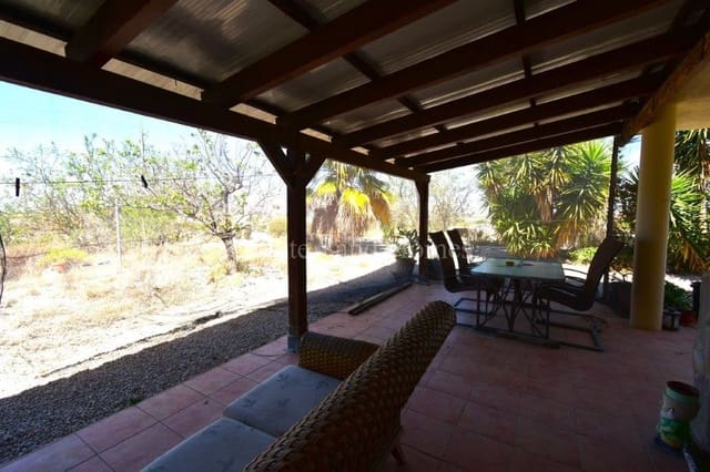 4 soveværelse Villa til salg i La Pobla del Duc - € 189.950 (Ref: 8230006)