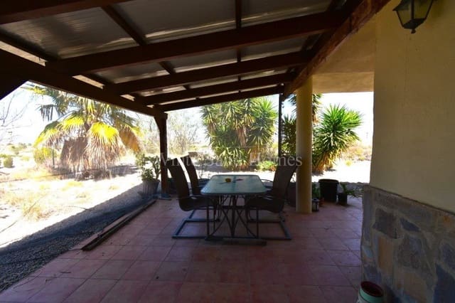 4 soveværelse Villa til salg i La Pobla del Duc - € 189.950 (Ref: 8230006)