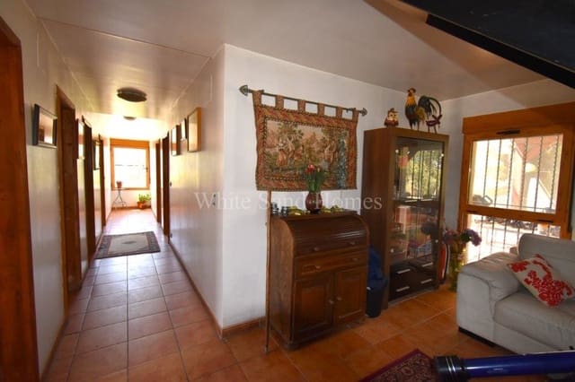 4 soveværelse Villa til salg i La Pobla del Duc - € 189.950 (Ref: 8230006)