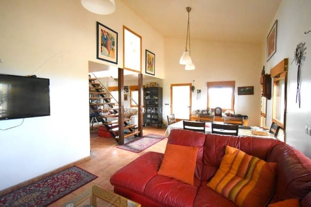 4 soveværelse Villa til salg i La Pobla del Duc - € 189.950 (Ref: 8230006)