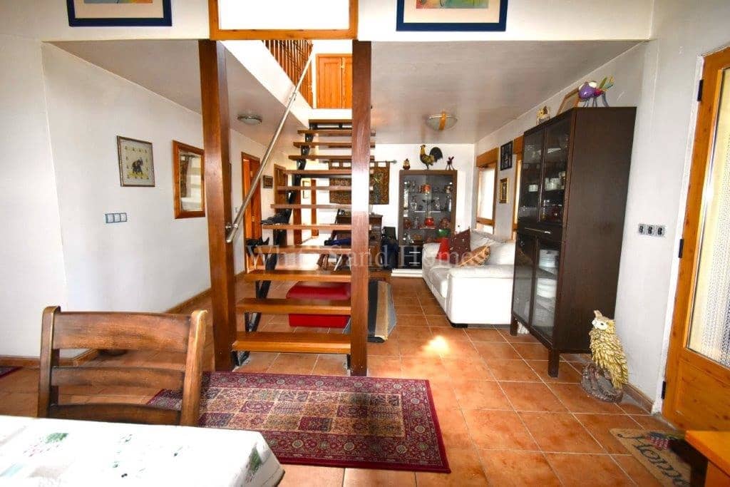 4 soveværelse Villa til salg i La Pobla del Duc - € 189.950 (Ref: 8230006)