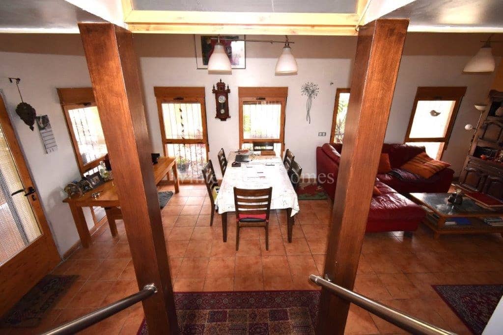 4 soveværelse Villa til salg i La Pobla del Duc - € 189.950 (Ref: 8230006)