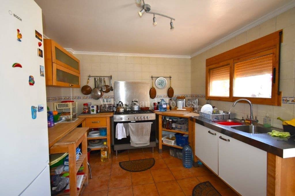 4 soveværelse Villa til salg i La Pobla del Duc - € 189.950 (Ref: 8230006)