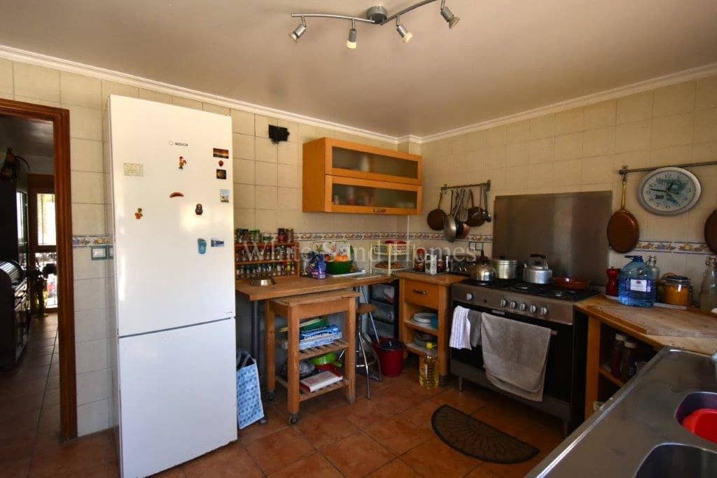 4 soveværelse Villa til salg i La Pobla del Duc - € 189.950 (Ref: 8230006)