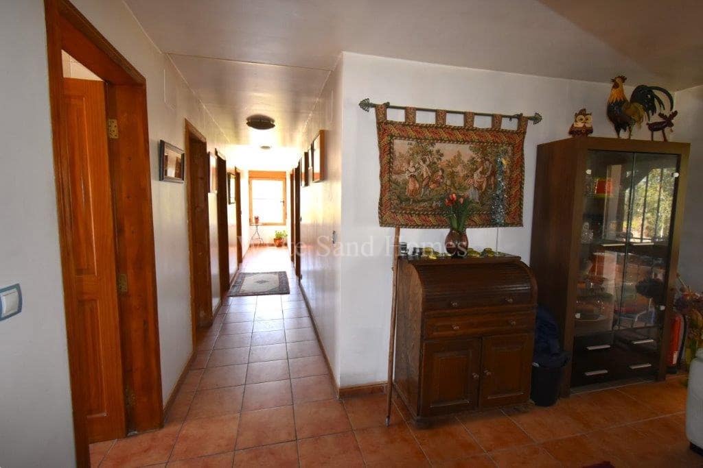 4 soveværelse Villa til salg i La Pobla del Duc - € 189.950 (Ref: 8230006)