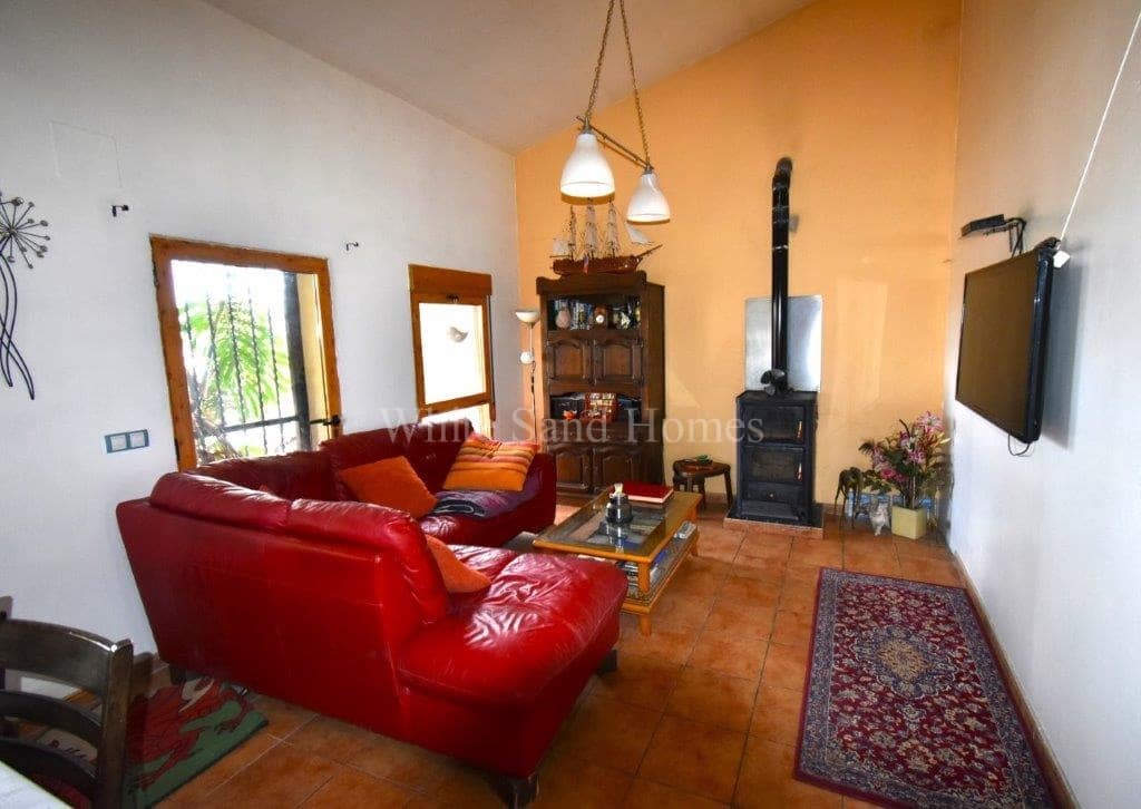 4 soveværelse Villa til salg i La Pobla del Duc - € 189.950 (Ref: 8230006)