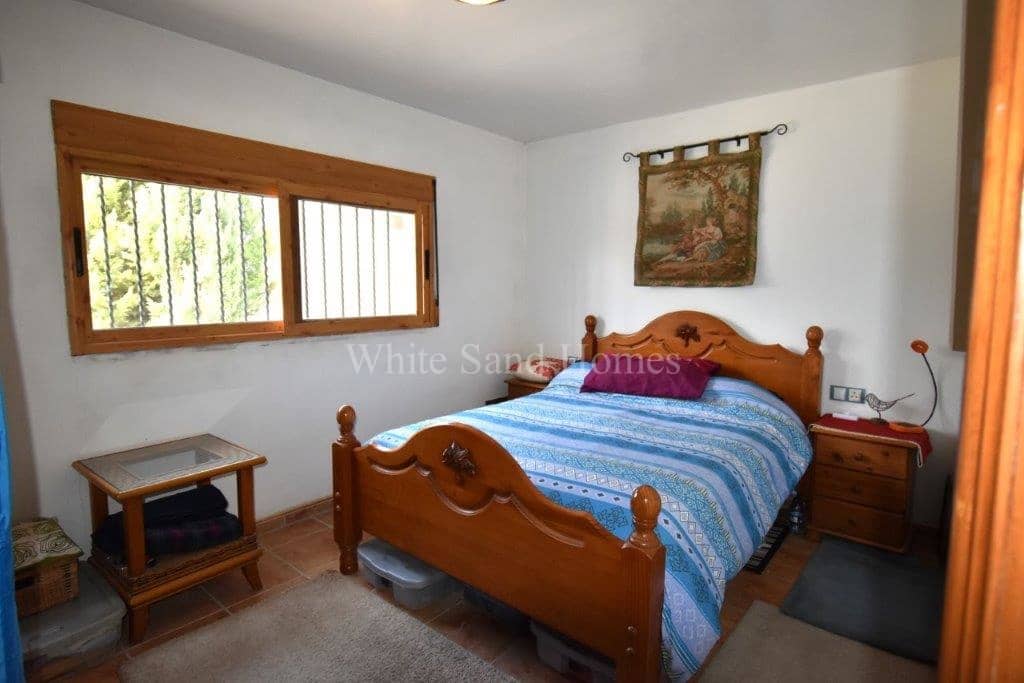 4 soveværelse Villa til salg i La Pobla del Duc - € 189.950 (Ref: 8230006)