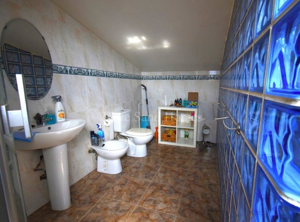 4 soveværelse Villa til salg i La Pobla del Duc - € 189.950 (Ref: 8230006)