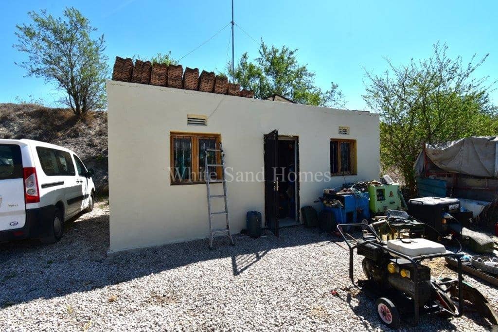 4 soveværelse Villa til salg i La Pobla del Duc - € 189.950 (Ref: 8230006)