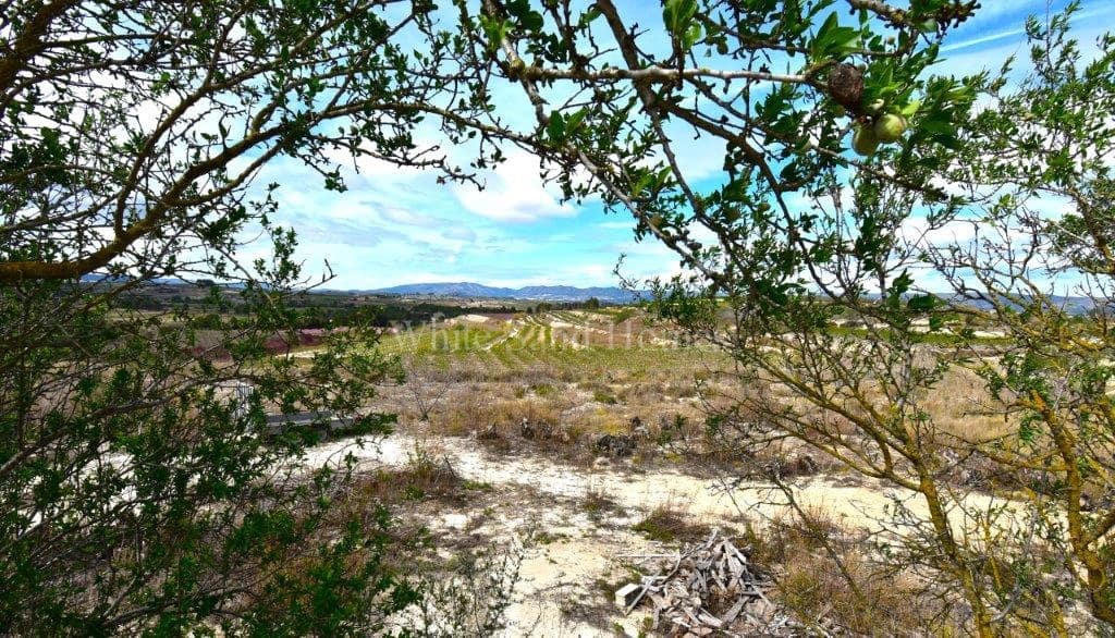 4 soveværelse Villa til salg i La Pobla del Duc - € 189.950 (Ref: 8230006)