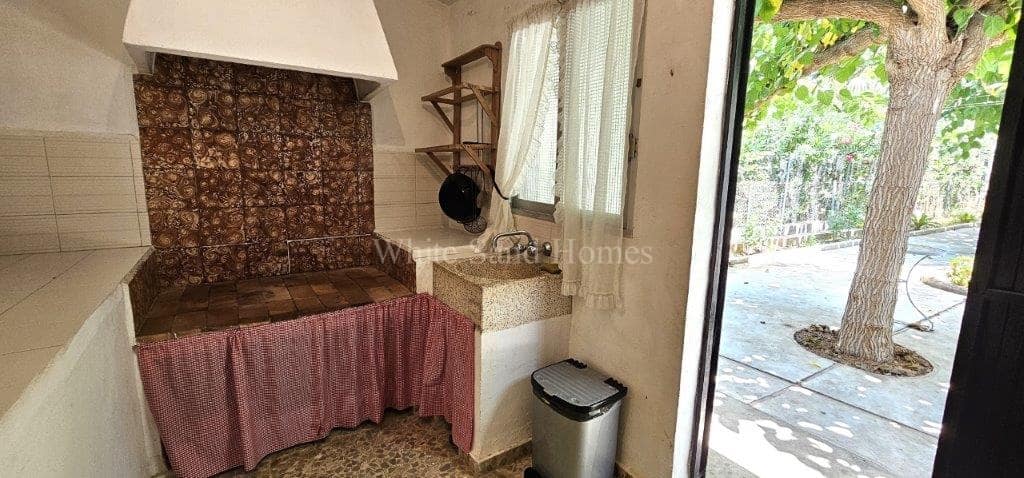 4 soverom Villa til salgs i Simat de la Valldigna med svømmebasseng - € 262 000 (Ref: 8422514)