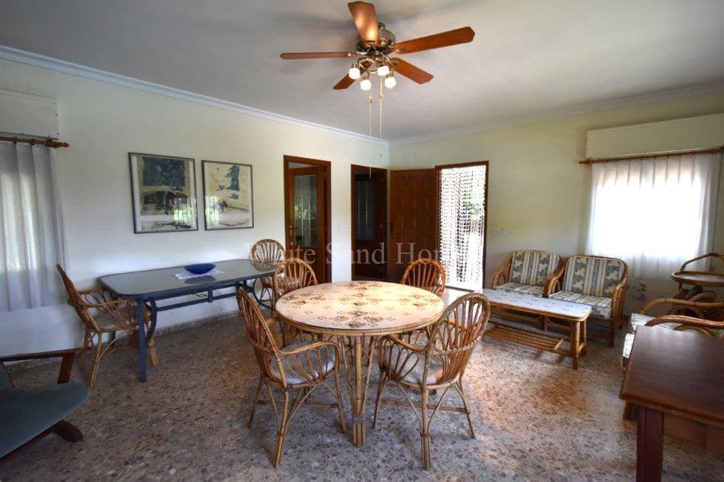 4 soverom Villa til salgs i Simat de la Valldigna med svømmebasseng - € 262 000 (Ref: 8422514)